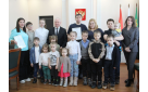 Две молодые семьи Бузулукского района получили жилищные сертификаты