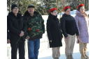 В Бузулукском районе почтили память россиян, исполнявших служебный долг за пределами Отечества