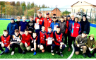 Футбольные команды школ Бузулукского района выявили сильнейших