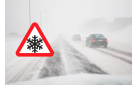 В связи с неблагоприятными погодными условиями прекращено движение  на участке автомобильной дороги межмуниципального значения Мухраново-Чесноковка