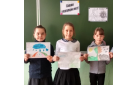 В Проскуринской школе  прошел единый День профилактики коррупции