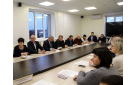 В Бузулукском районе подвели итоги работы за 2023 и поставили новые цели работы антинаркотической комиссии