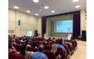 Предприниматели Бузулукского района проходят школу  социального предпринимательства