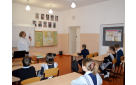 В Тупиковской  школе прошли антикоррупционные мероприятия