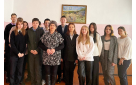 Школьники Бузулукского района продолжают посещать открытые   уроки с предпринимателями