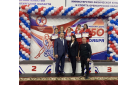 Награды в копилку юных спортсменок на Чемпионате Оренбургской области по самбо