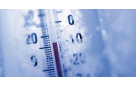 Оперативное предупреждение: понижение минимальной температуры воздуха на 10° и более.