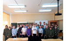 В школах Бузулукского района продолжаются уроки с предпринимателями