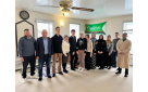 В День религий студенты Бузулукского района побывали в мечети