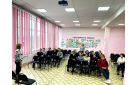 На осенних каникулах школьники Бузулукского района с большим интересом посетили открытый урок с предпринимателем