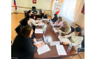 В Бузулукском районе состоялось первое заседание координационного совета Движения Первых