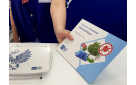 Жители Оренбургской области 5 000 раз оформили «Лекарственное страхование» на почте