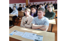 В школах Бузулукского района прошли профилактические беседы на тему: "Употребление подростками наркотических средств и психотропных веществ"