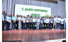 Делегация фермеров членов АККОР Бузулукского района приняла участие в празднике Областной день фермера