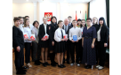 Юным жителям Бузулукского района вручили паспорта