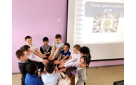 В Елховской школе прошли мероприятия антикоррупционной направленности